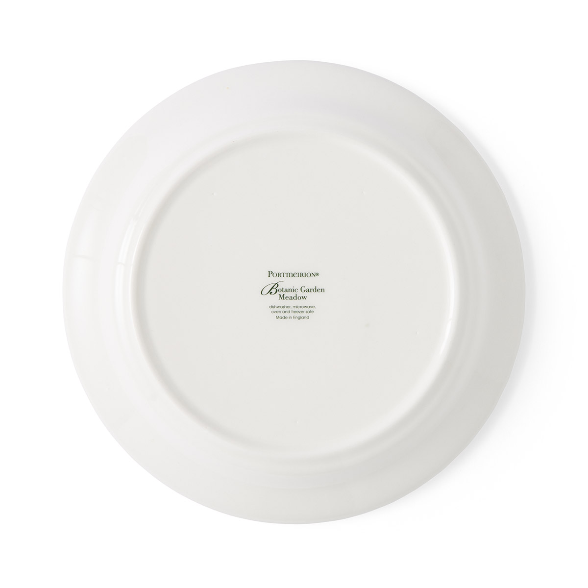 Botanic Garden Meadow 8.5" Salad Plates Set of 6 image number null
